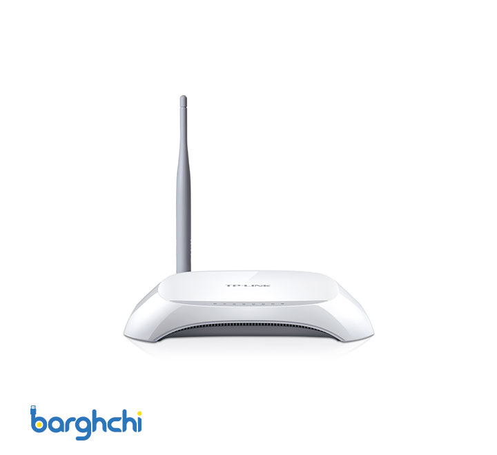 مودم تیپی لینک مدل TD-W8901N