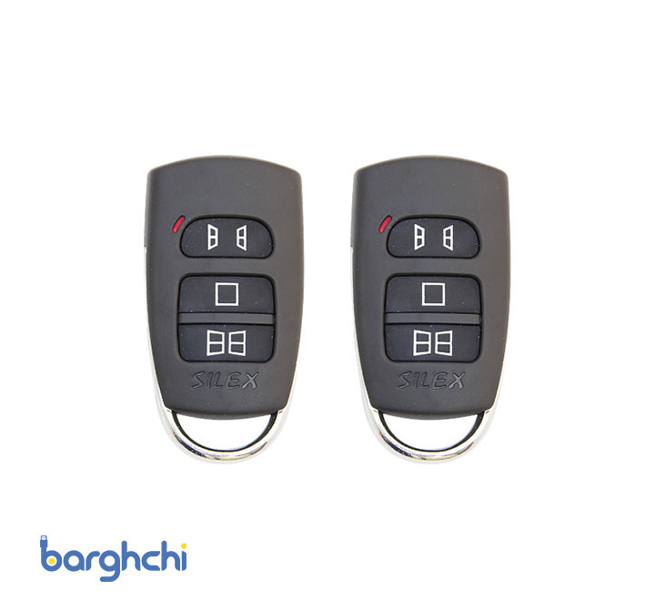 مدار فرمان سایلکس PH12