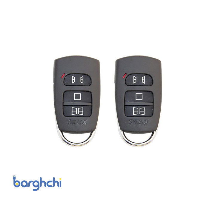 کیت ریموت سایلکس مدل یونیکس HUH4