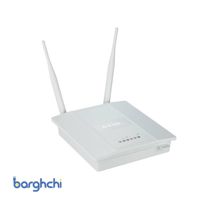 اکسس پوینت بی سیم دی لینک مدل DAP-2360