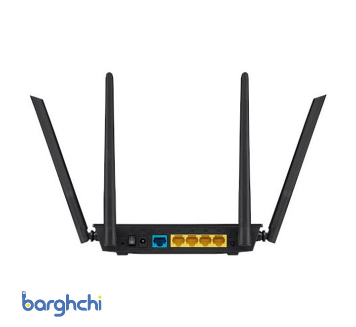 روتر بی سیم ایسوس مدل RT-AC51