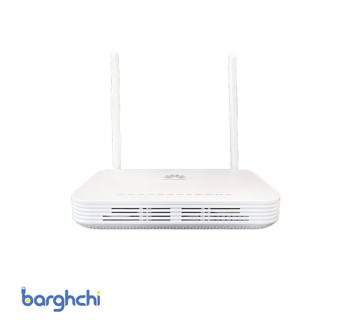 مودم فیبر نوری دوبانده هوآوی EG8145X6 (وای فای 6)