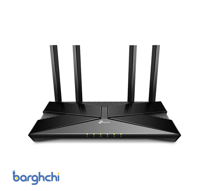 روتر دوبانده بیسیم تی پی لینک مدل Archer AX10