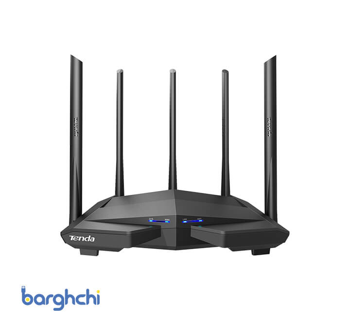 روتر بیسیم AC1200 تندا مدل Tenda AC11