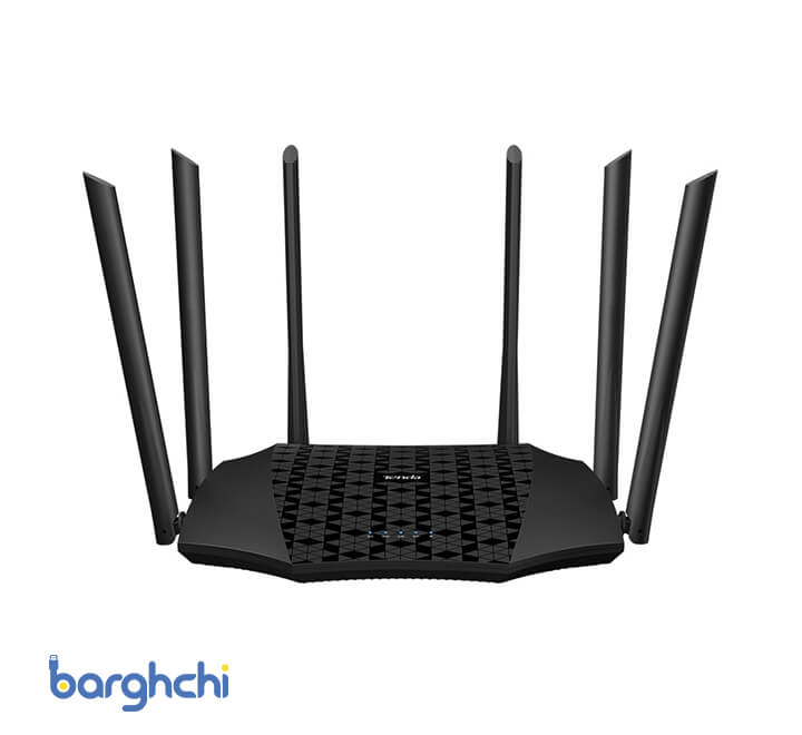 روتر بیسیم AC2100 تندا مدل Tenda AC21