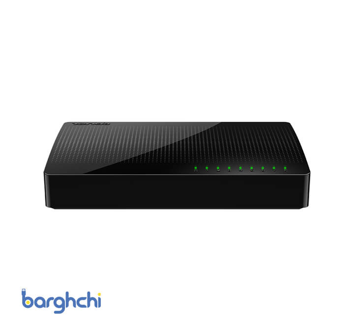 سوئیچ شبکه 8 پورت تندا مدل Tenda SG108