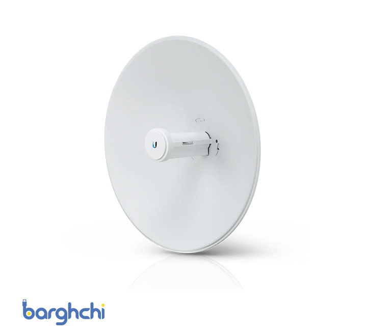 رادیو وایرلس یوبیکیوتی PowerBeam 5AC