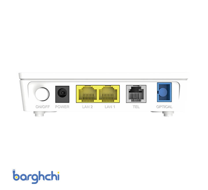 مودم فیبر نوری هوآوی HG8120C (بدون WiFi) hover