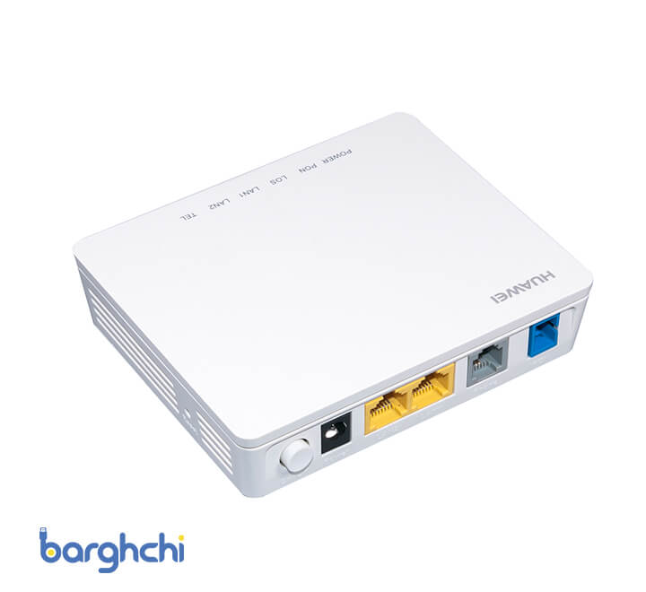 مودم فیبر نوری هوآوی HG8120C (بدون WiFi)