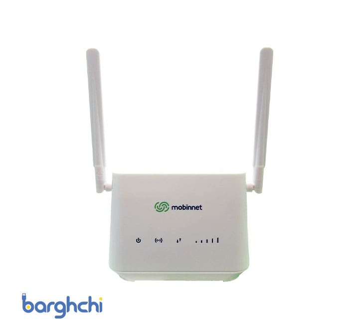 مودم LTE مبین نت مدل MN4200