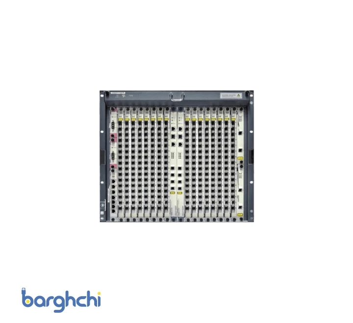 دستگاه Huawei OLT مدل MA5680T