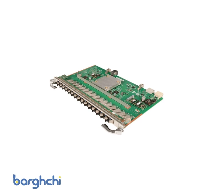 کارت سرویس جی پان هوآوی GPSF CARD C+ 16port