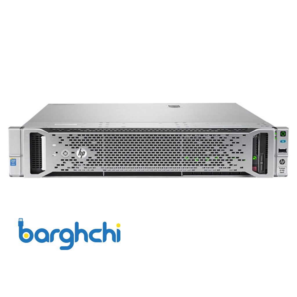 سرور HPE ProLiant DL180 Gen9 مدل 833978S01