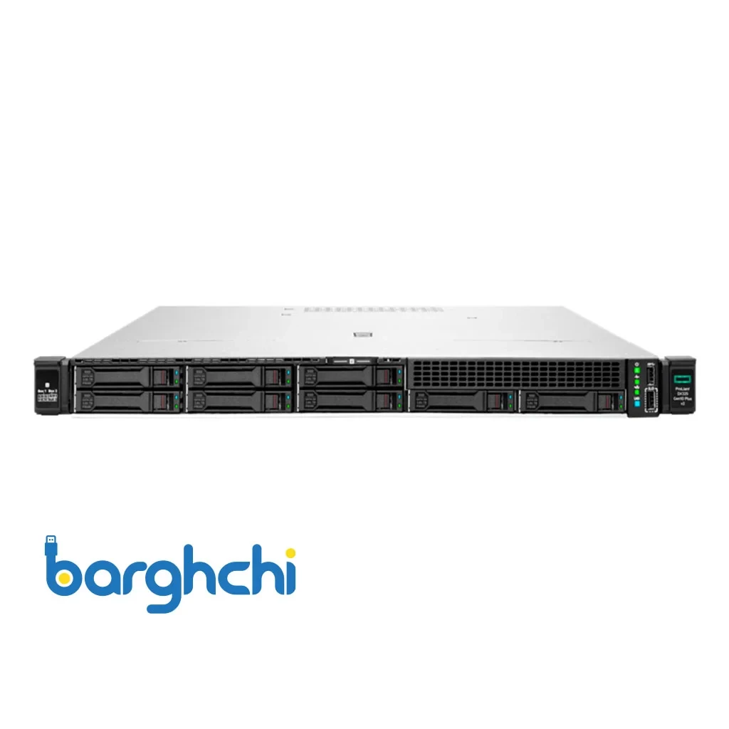 سرور HPE ProLiant DL365 Gen10 Plus مدل P39368-B21