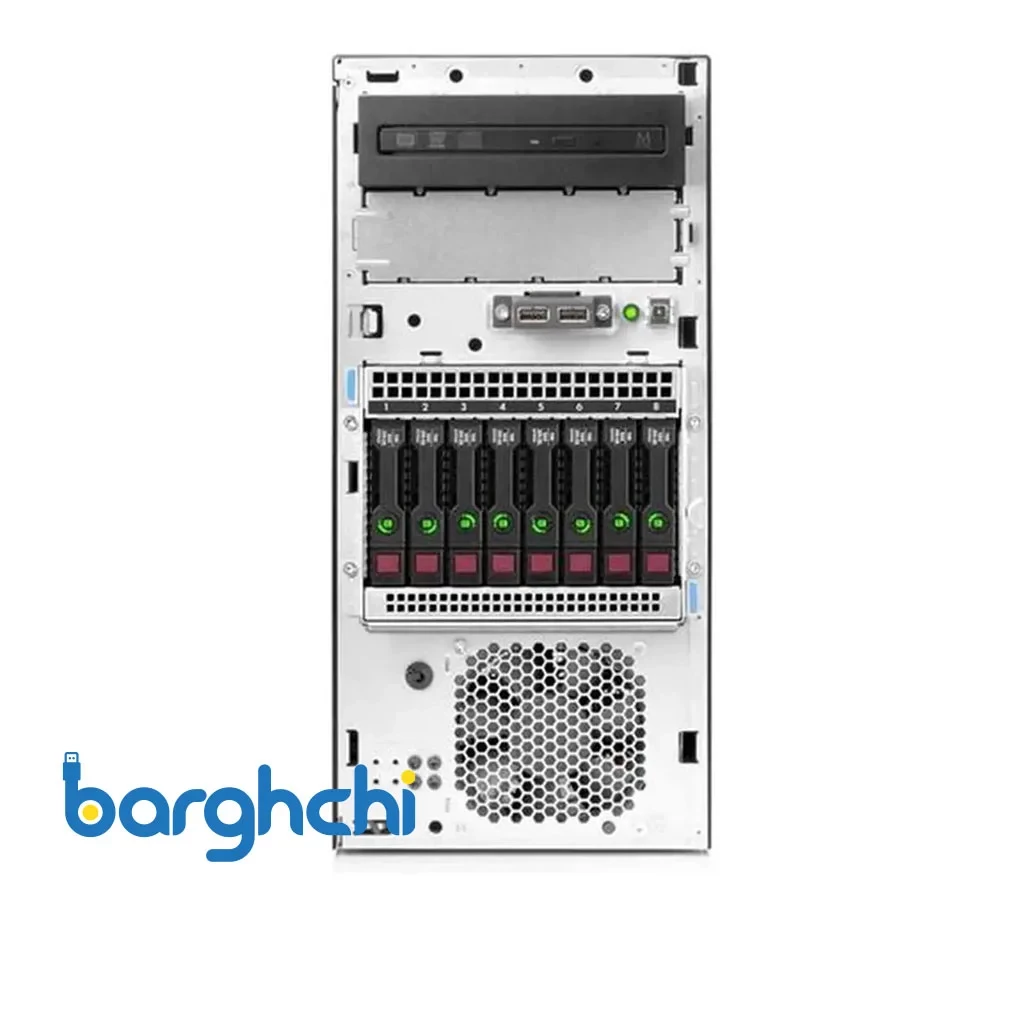 سرور HPE ProLiant ML350 Gen11 مدل P81779-425