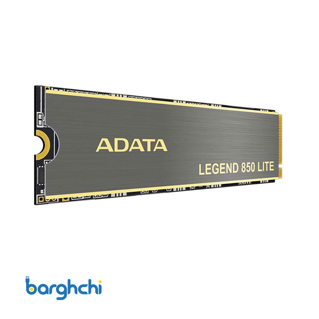 حافظه اس اس دی ای دیتا اینترنال LEGEND 850 Lite ظرفیت 2 ترابایت
