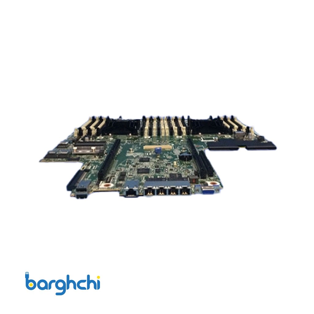 مادربرد HPE ProLiant DL380 Gen10