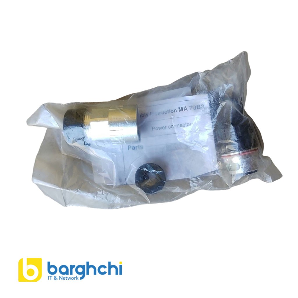 کانکتور برق DC اریکسون مدل RNT44737/01