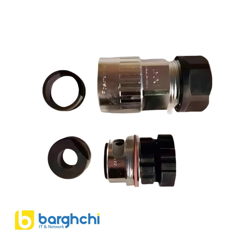 کانکتور برق DC اریکسون مدل RNT44737/01