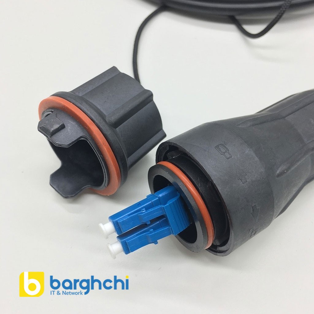 کابل فیبر نوری اریکسون مدل RPM2531610/70M