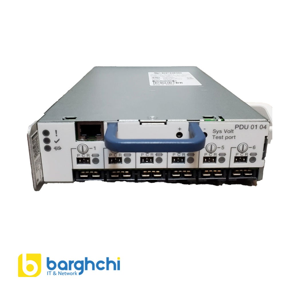 واحد توزیع برق اریکسون مدل BMG 980 336/7