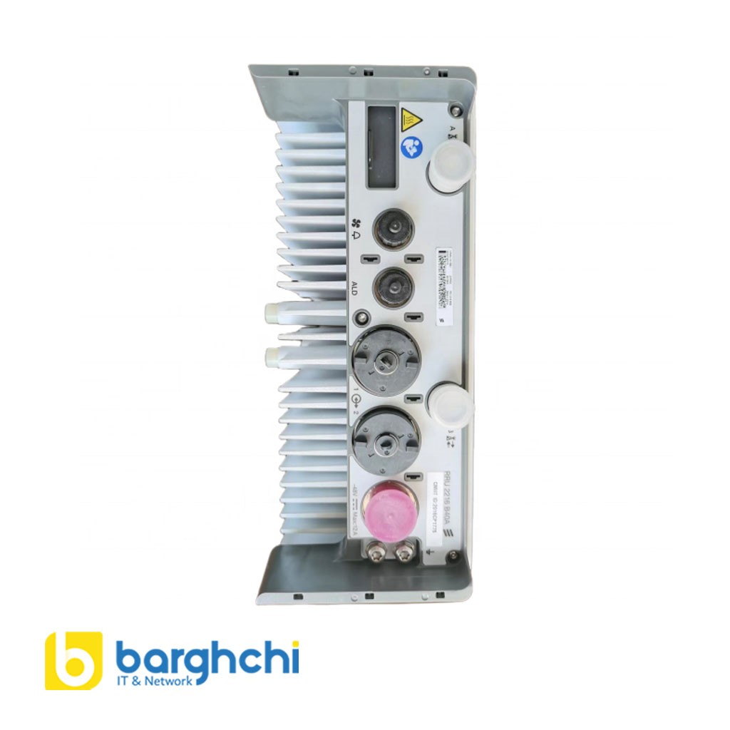 رادیو Ericsson 2219 B1 مدل KRC161622/1