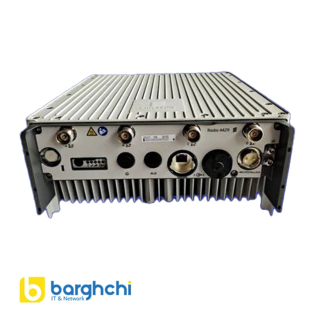 رادیو یونیت Ericsson 4429 B3 مدل KRC 161 782/1