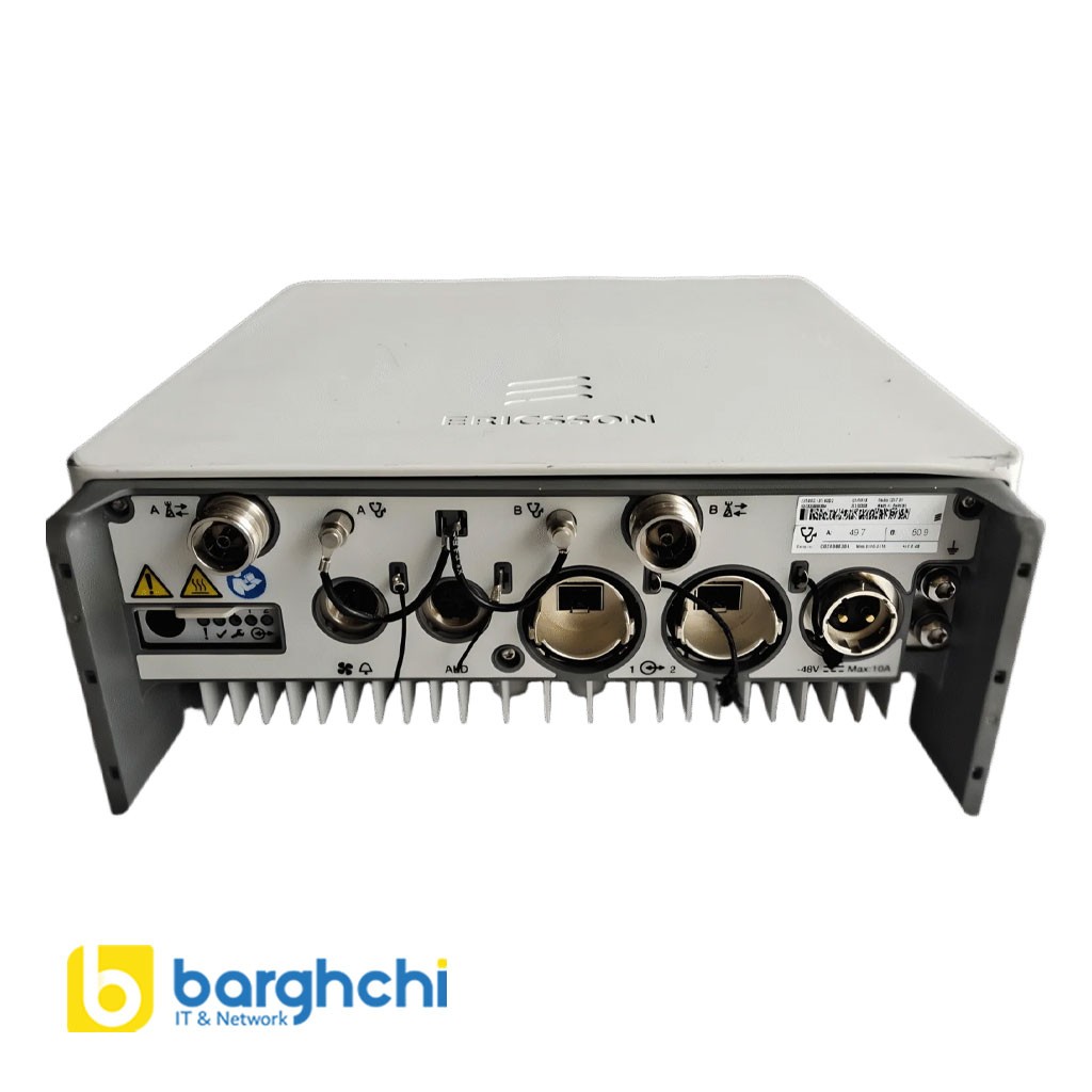 یونیت رادیویی Ericsson 2217 B7 مدل KRC 161 428/1