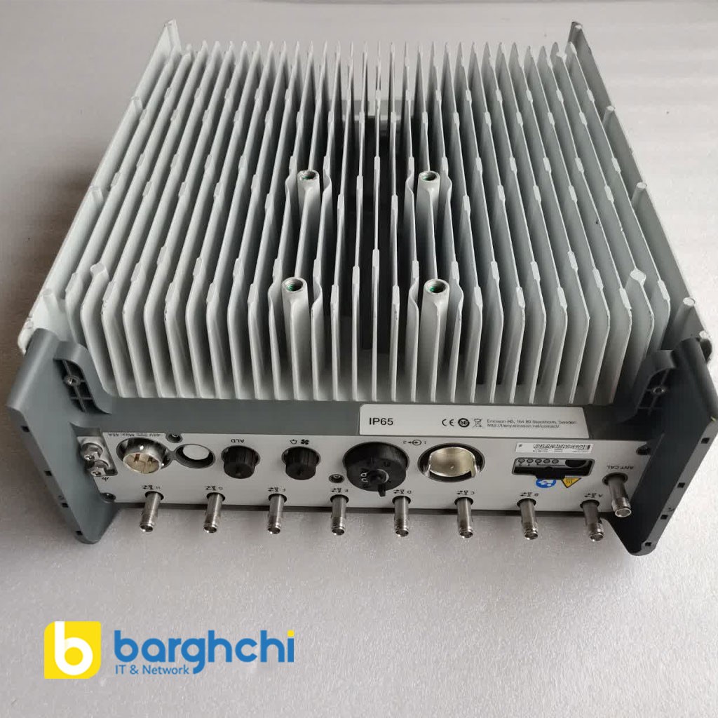 یونیت رادیویی Ericsson 8863 B40 مدل KRC 161 860/1