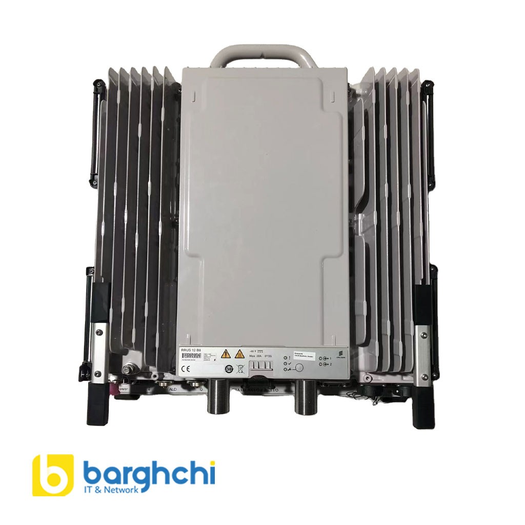 یونیت رادیویی Ericsson RRUS 12 B8 مدل KRC 161 262/2