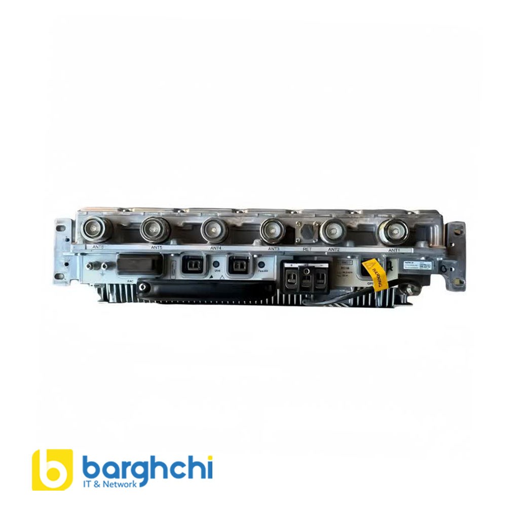 یونیت رادیویی NOKIA FRHF 2600 مدل 472849A