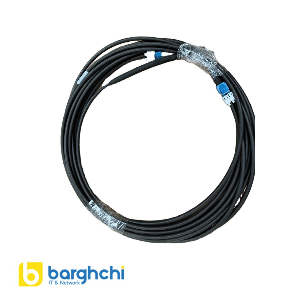 کابل فیبر نوری نوکیا DLC OD DLC ID SM 5m مدل FUFAI 473278A