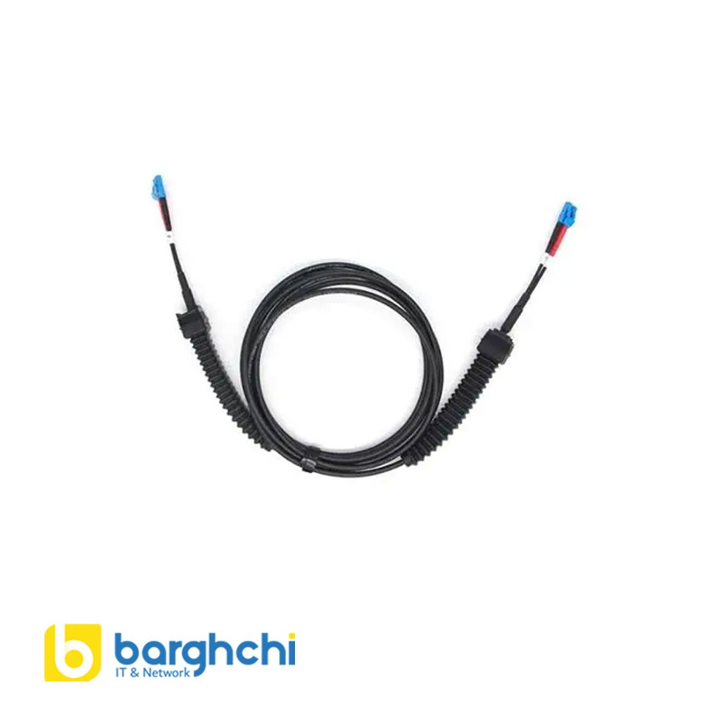 کابل فیبر نوری نوکیا DLC OD DLC OD SM 10m مدل FUFBG 473309A