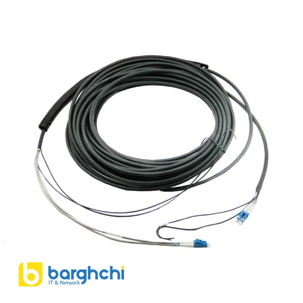 کابل فیبر نوری نوکیا مدل FUFBJ 473312A