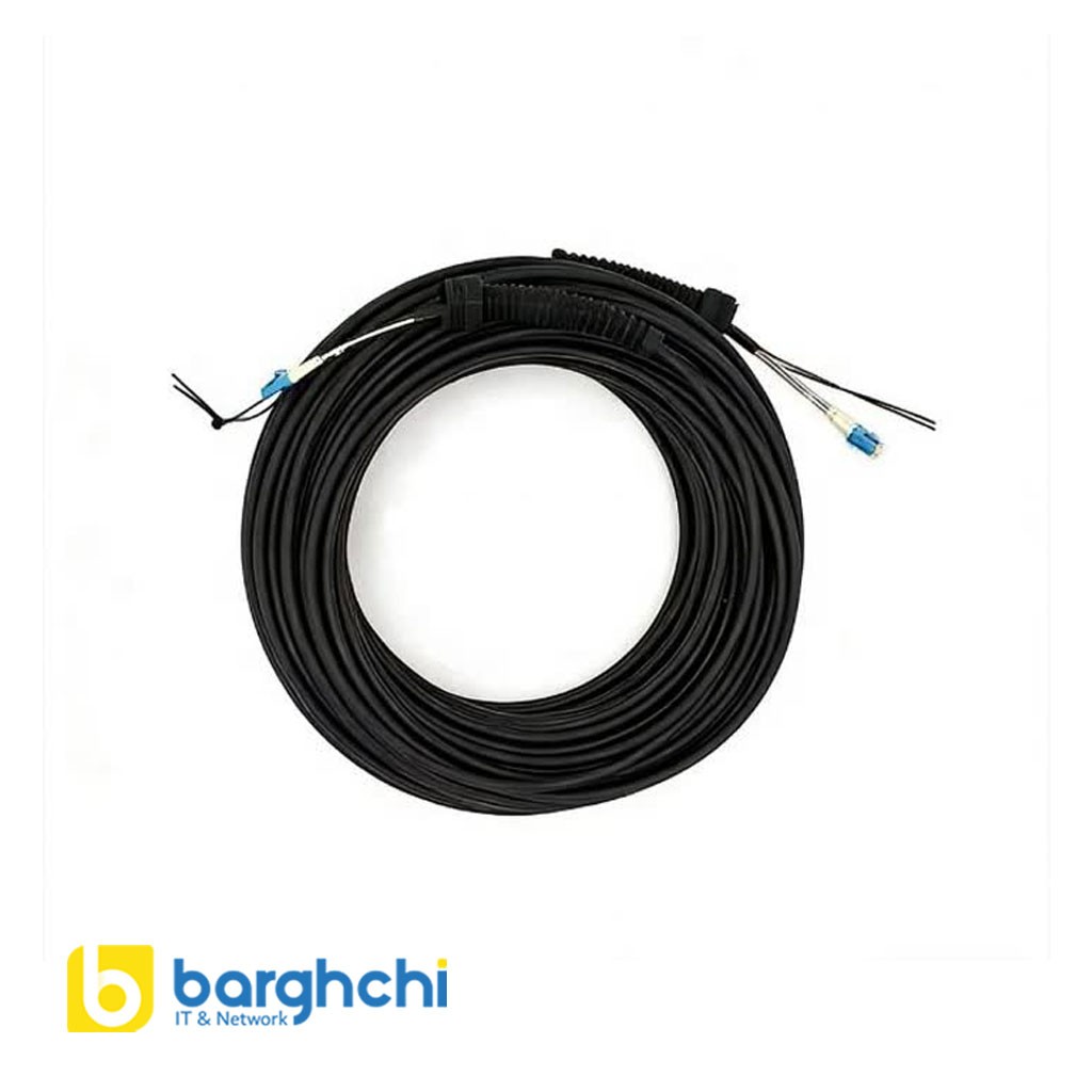 کابل فیبر نوری نوکیا DLC OD DLC ID SM 30m مدل FUTEQ 473521A
