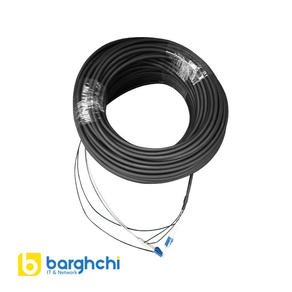 کابل فیبر نوری نوکیا DLC OD DLC OD SM 150m مدل FUTEX 473536A