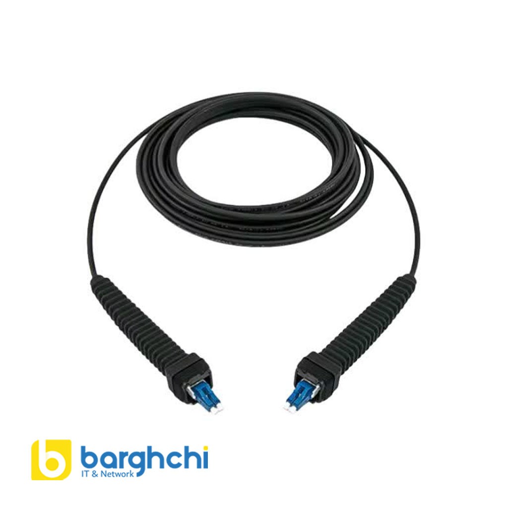 کابل فیبر نوری نوکیا DLC ID DFC ID SM 10m مدل FUFAF 473275A
