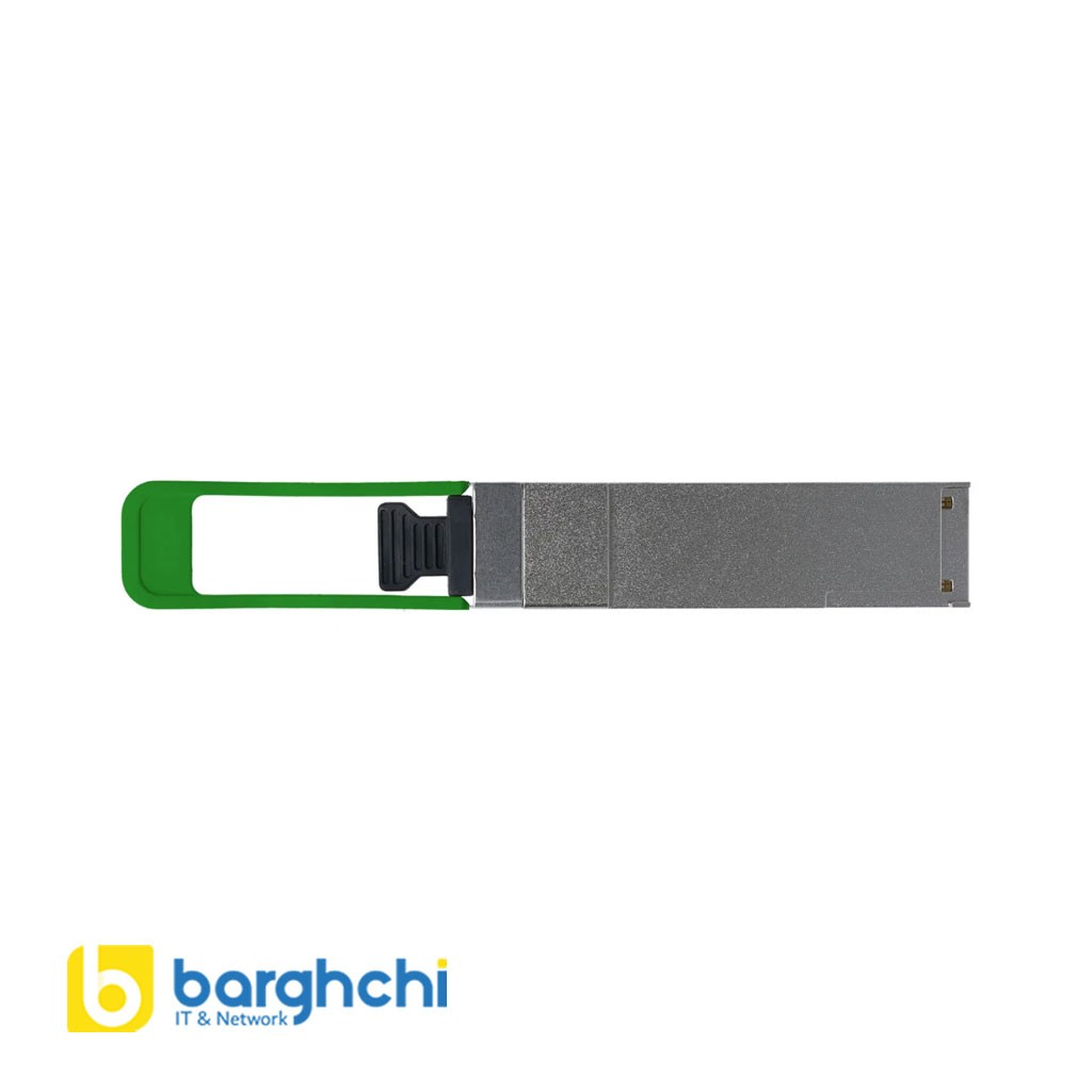 ماژول فیبر نوری فورتی نت مدل FN-TRAN-QSFP56-FR4
