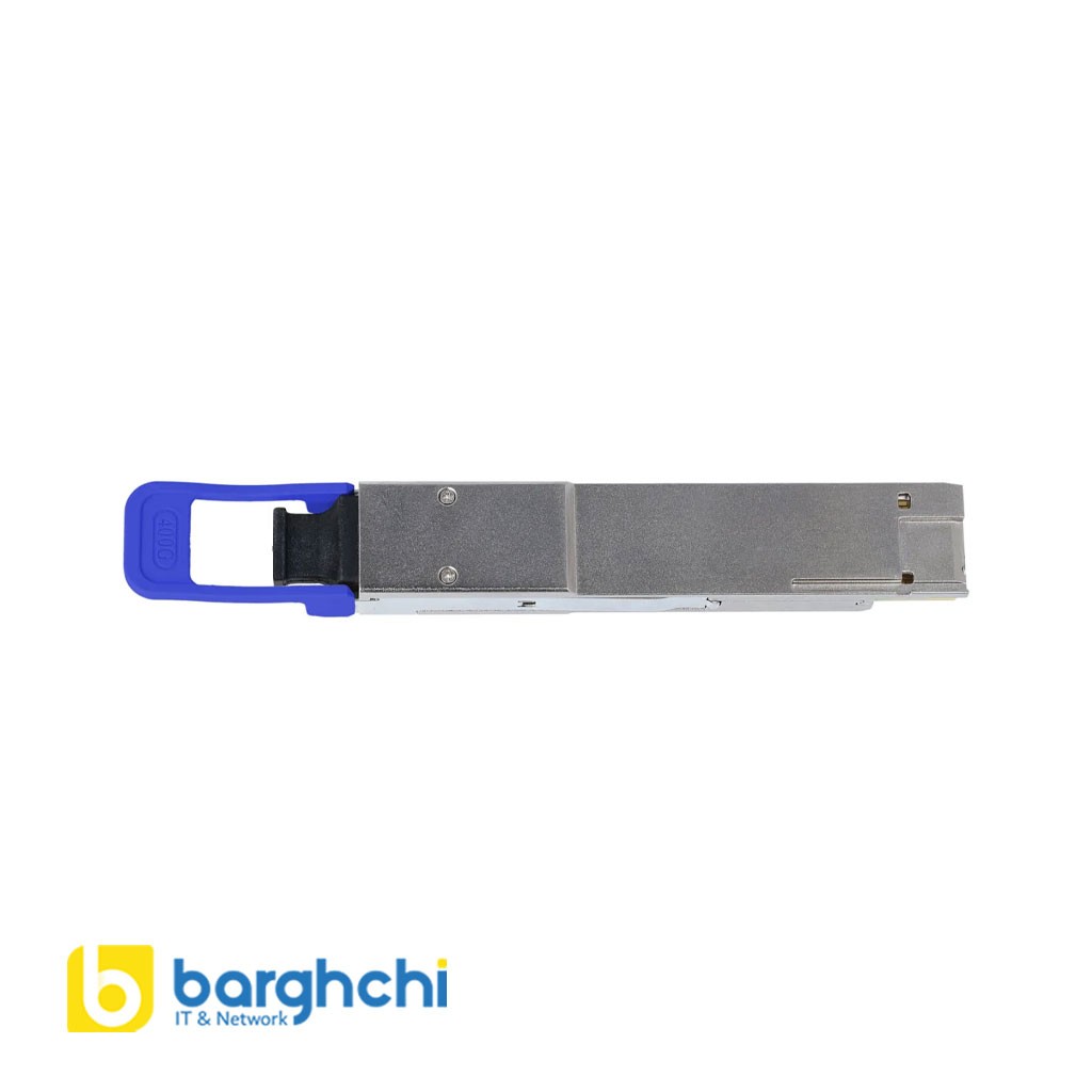 ماژول فیبر نوری فورتی نت مدل FN-TRAN-QSFPDD-LR4
