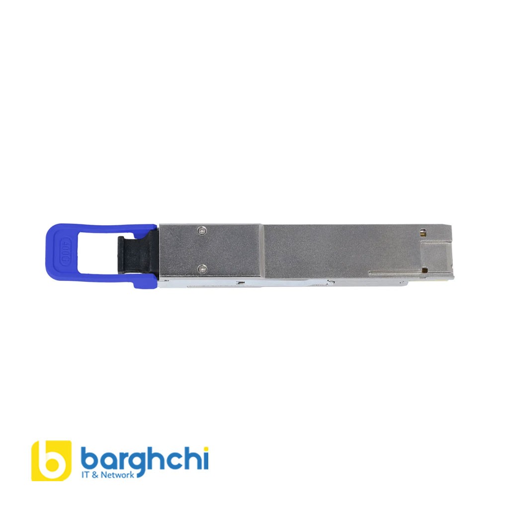 ماژول فیبر نوری فورتی نت مدل +FN-TRAN-QSFPDD-DR4
