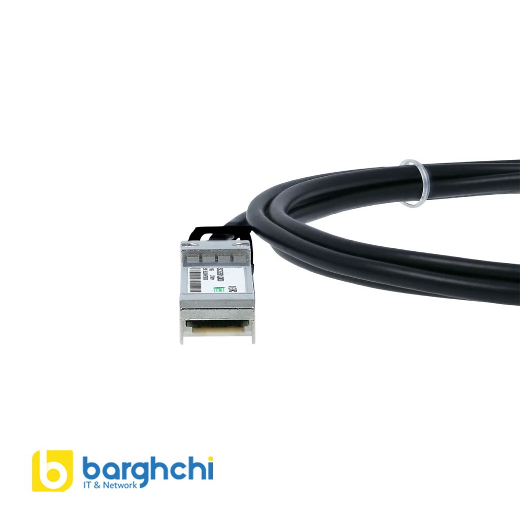 کابل DAC فورتی نت مدل FN-CABLE-SFP+3