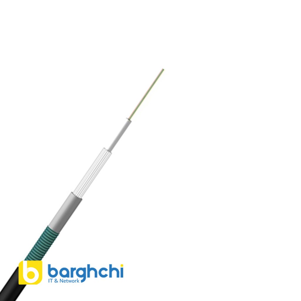 کابل فیبر نوری GYXTY مدل GYXTY-2~36xn