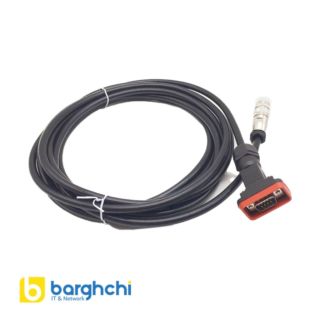 کابل کنترل AISG DB9 هواوی مدل AISGCC20M طول 20 متر