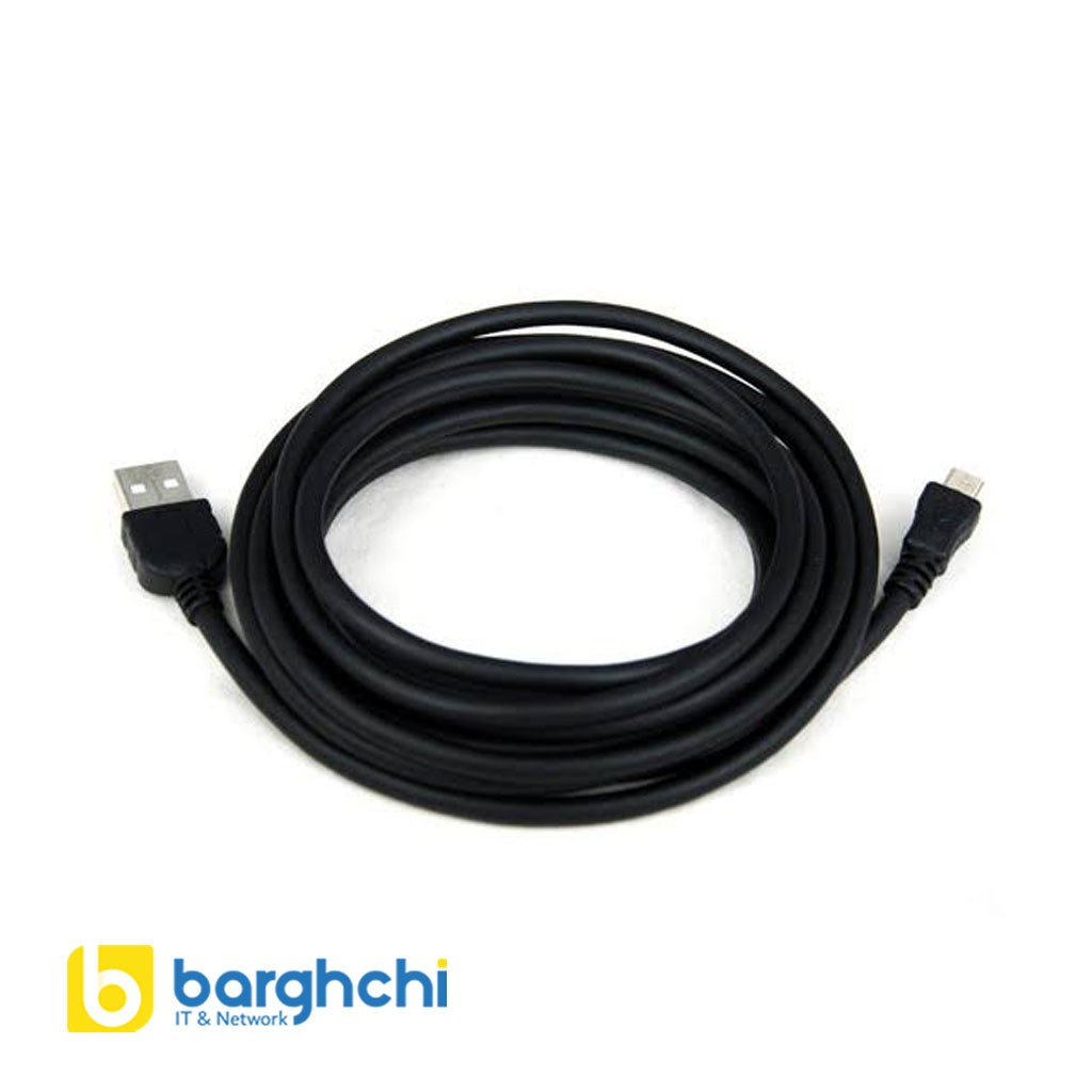 کابل HDMI نوکیا FTSR مدل 473901A (15 متر)