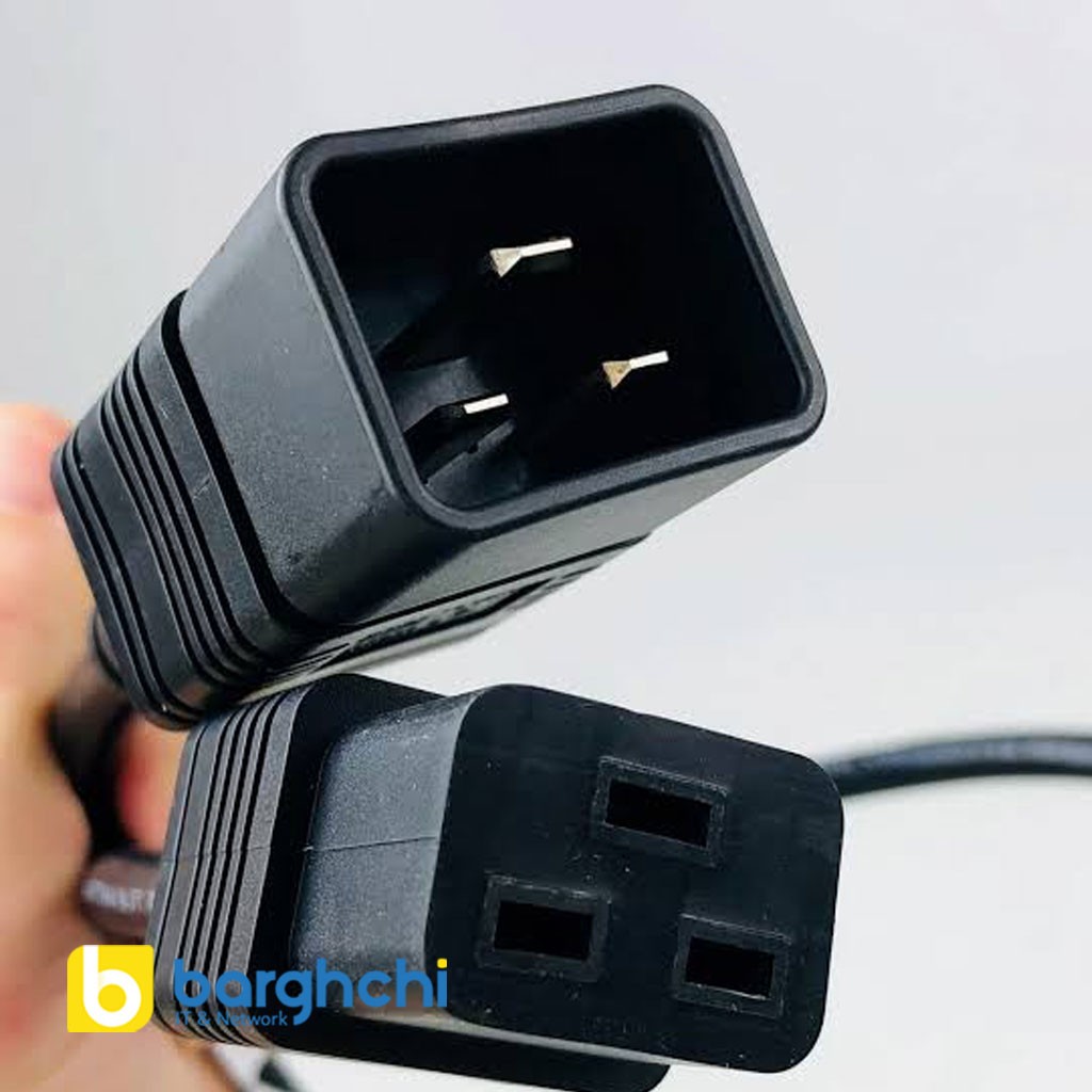 کابل پاور AC اریکسون مدل RPM 777 270/01000
