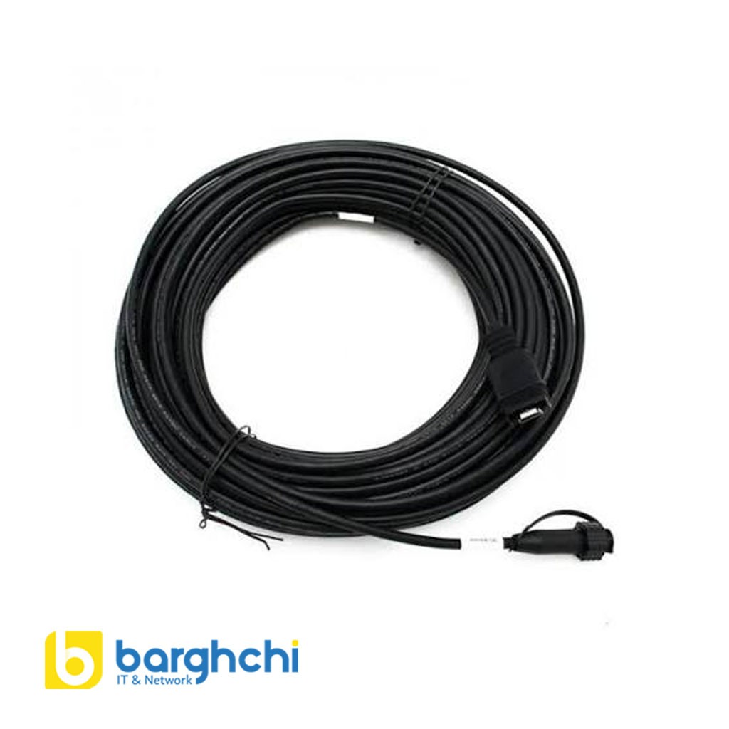 کابل دیتا و تغذیه GPS نوکیا سری FTSE مدل 472510A