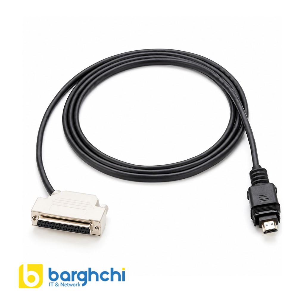 کابل EAC نوکیا سری FSAH مدل 472839A