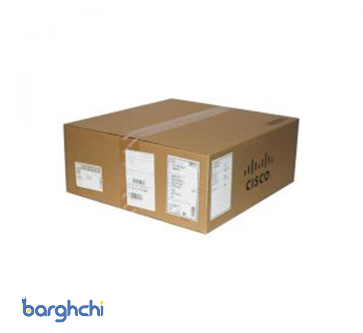 سوئیچ 12 پورت سیسکو مدل WS-C3850-12S-Sسوئیچ 12 پورت سیسکو مدل WS-C3850-12S-S