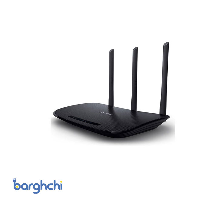 روتر بیسیم 450Mbps تی پی-لینک مدل TL-WR940N
