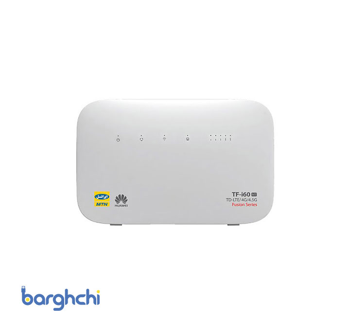 مودم ایرانسل TF-i60 سری LTE